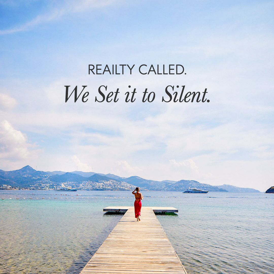 Set It to Silent